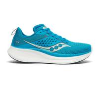 SAUCONY Ride 17 W - Femme - Bleu - taille 37- modèle 2024