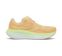 SAUCONY Saucony Ride 18 - Femme - Jaune / Orange - taille 37 1/2- modèle 2025