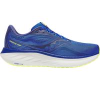 Saucony RIDE 18 Chaussures de running 46,5 Bleu