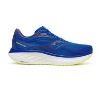 Saucony - Ride 18 - Chaussures de running - EU 44 - lapis / citron