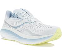Saucony Ride 18 Chaussures de sport femme Ride 18 38.5 Bleu