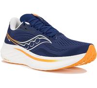 Saucony Ride 18 Chaussures homme Ride 18 42 Bleu marine