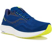 Saucony Ride 18 Chaussures homme Ride 18 43 Bleu