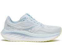 Saucony Ride 18 Everyday Neutral Road Running Shoes Fonte des glaces 5.5 (38.5) Female