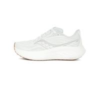 Saucony Ride 18 TG. 36 EU Couleur: Navy Fuchsia, 107 White Gum, 36 EU