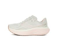 Chaussures Saucony Ride 18 blanc rose clair femme - 38