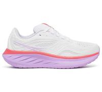 Saucony Ride 18 - femme - blanc