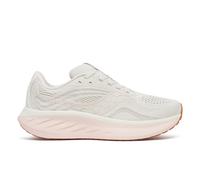Chaussures Saucony Ride 18 blanc rose clair femme - 42