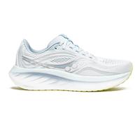 Saucony Ride 18 Femme Bleu - Chaussures de course femmes 38.5