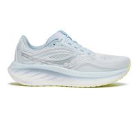 SAUCONY Ride 18 - Femme - Bleu - taille 38- modèle 2025