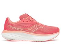 Saucony Chaussures Femme Ride 18 W Orange Taille 40 1/2 Modèle 2025