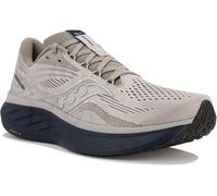 Saucony Ride 18 Gris/argent 42.5