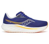 Saucony Ride 18 - homme - bleu