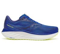 Saucony Ride 18 - homme - bleu