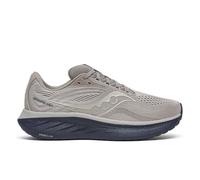 Saucony Ride 18 Homme Gris - Chaussures de marathon et triathlon hommes 44.5