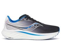 Saucony Ride 18 - homme - noir