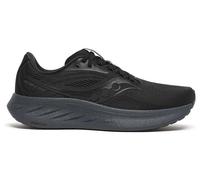 Saucony Ride 18 - homme - noir