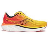 Saucony Ride 18 - homme - orange