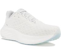 Chaussures Saucony Ride 18 blanches femme - 38.5