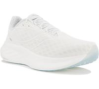 Saucony Ride 18 Summer Chaussures homme Ride 18 Summer 45 Blanc