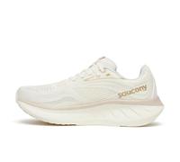 Saucony Chaussures de course Ride 18 pour femme Vanille S11000-104 (US)