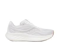Saucony Ride 18 TG. 40.5 EU Couleur: Black Skydiver, 107 White Gum, 42 EU