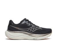 Saucony Ride 19 Black Scarpe running da uomo protettive ammortizzate