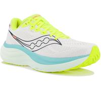 Saucony Ride 19 Blanc 38