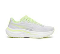 Saucony Ride 19 Chaussure de running sans stabilisateurs Femmes - blanc, jaune, Taille 38