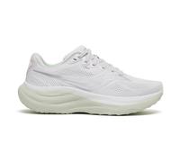 Saucony Ride 19 Chaussure de running sans stabilisateurs Femmes - crème, vert olive, Taille 42,5