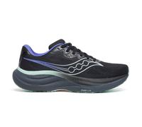 Saucony Ride 19 Chaussure de running sans stabilisateurs Femmes-noir, mint, Taille 40,5