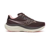 Saucony Ride 19 Chaussure de running sans stabilisateurs Femmes - noir, rosé, Taille 38