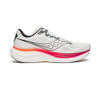 Saucony Ride 19 Chaussure de running sans stabilisateurs Hommes-blanc, corail 46