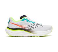 Chaussures Homme Saucony Ride 19 White/Citron 43.0