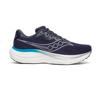 Saucony Baskets Ride 19 pour homme, Bleu marine/cobalt, 13