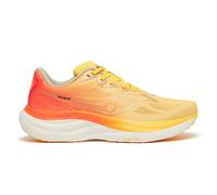 Saucony Ride 19 Chaussure de running sans stabilisateurs Hommes-jaune, orange, Taille 47