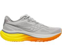 Saucony Ride 19 Chaussures de running 42,5 Argent