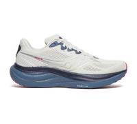 saucony Chaussure de course 'RIDE 19' bleu / blanc, Taille 44,5