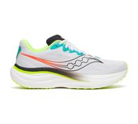 Saucony - Ride 19 - Chaussures de running - EU 44,5 - white / citron