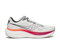 Chaussure de running SAUCONY RIDE 19 (WHITE/CRIMSON) Homme 44,5