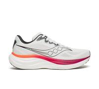 Saucony Ride 19 Color Black Pewter, Size 40.5 EU 145 - Black Pewter 40.5, 172 White Crimson, 42.5 EU