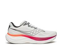 Saucony Ride 19 Color Black Pewter, Size 40.5 EU 145 - Black Pewter 40.5, 172 White Crimson, 42.5 EU