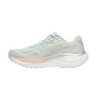 Chaussures Saucony Ride 19 Gris Blanc SS26 Femme, Taille 38,5 - EUR