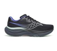 Saucony Chaussures de running Ride 19 Femme sans stabilisateurs Noir/Mint Taille 37,5