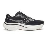 saucony Ride 19 Femme 38 1/2 Noir/Blanc