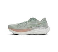 Saucony Ride 19 Color Mist Cameo, Size 36 EU 128 - Mist Cameo 36, 128 Mist Cameo, 40.5 EU
