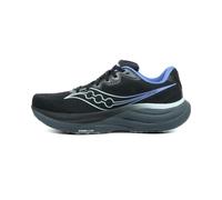 Saucony Ride 19 Chaussure de running sans stabilisateurs Femmes-noir, mint, Taille 42,5