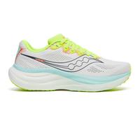 Saucony Chaussures de running Ride 19 Blanc Femme Taille 43
