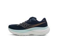 Saucony Ride 19 Running Shoes Bleu EU 44 1/2 Femme