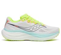 Saucony Ride 19 - femme - blanc